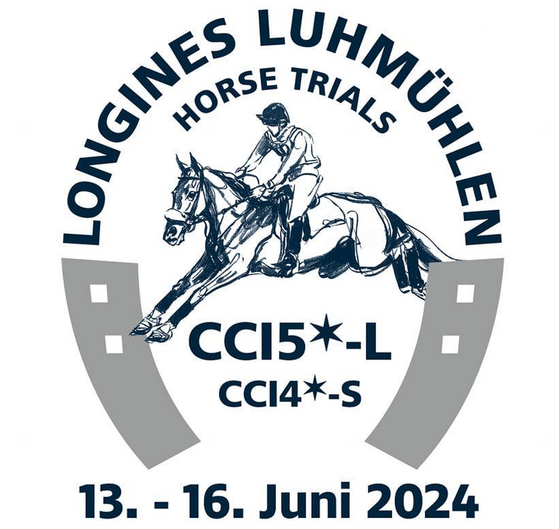 Luhmühlen und der Blick nach Paris reitturniere.de News